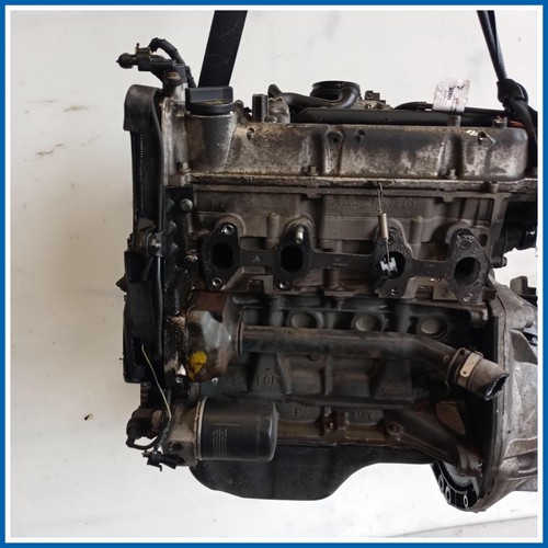 Motore completo 187a1000 40kw - 187a1000,