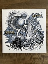 Ahab - The Giant PIC 2-LP |