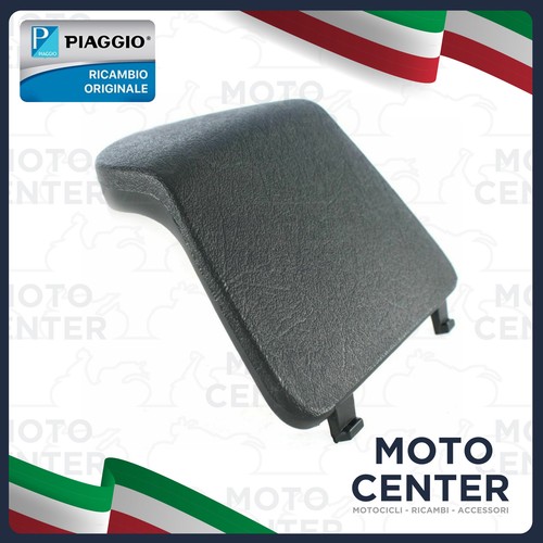 Sportello sinistro bauletto - sportello,