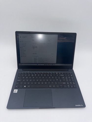 Dynabook satellite pro c50 - satellite, c50-h