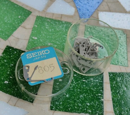 Vintage watch seiko - bell, matic