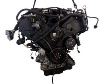 7G MOTORE JAGUAR XF 2.7 D