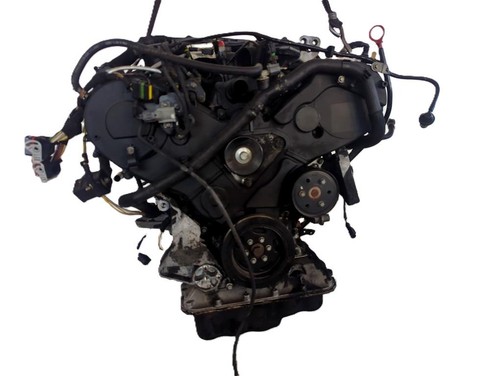 Motore jaguar 7 - 2.7, d
