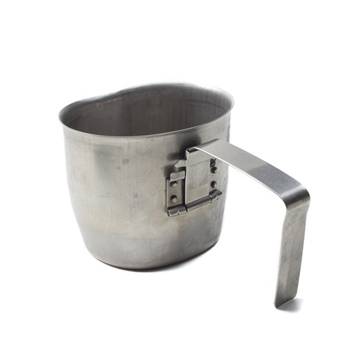 Tazza mensa originale esercito