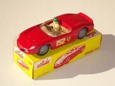 SOLIDO Série 100 Ref 129