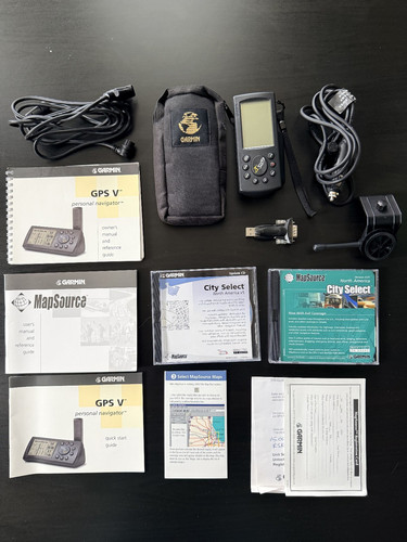Garmin gps navigatore - gps,