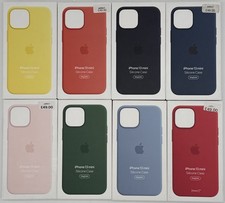 CUSTODIA MAGSAFE SILICONE