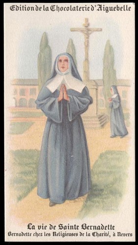 Santino holy card - santino-holy,