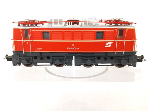 Rivarossi 2821 locomotore - hr,