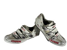 Scarpe ciclismo strada CHAIN