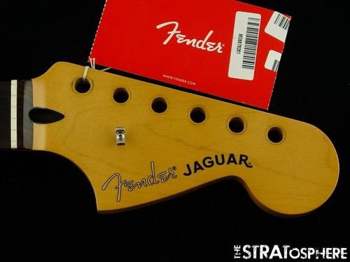 Fender player jaguar series - fender, ii
