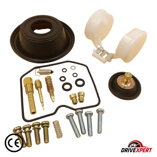 Kit riparazione carburatore