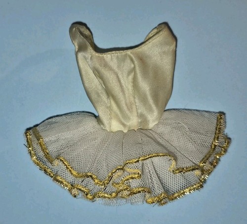 Vintage mattel barbie bianco - vintage,
