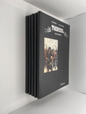 Thorgal - Cycle du pays Qâ -