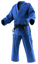 Mizuno AA0127 Yusho Blue Judo