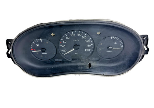 Contachilometri renault kangoo - renault,