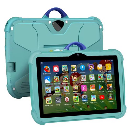 Tablet per bambini 7 - pc, da
