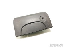 Renault Kangoo Pulsante Apri