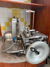 Affettatrice Professionale