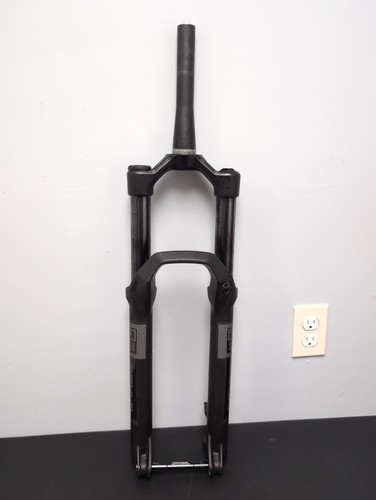 Rockshox psylo silver - psylo, 150mm