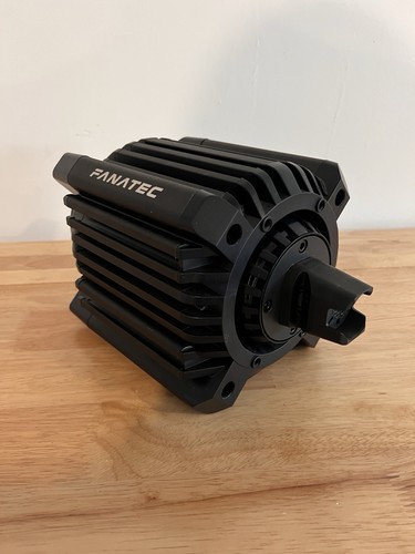 Fanatec clubsport plus - fanatec,