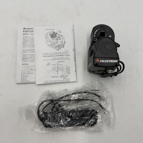Motore celestron focus per - motore,