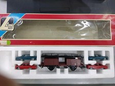 LIMA 30 3573 Carro Bisarca