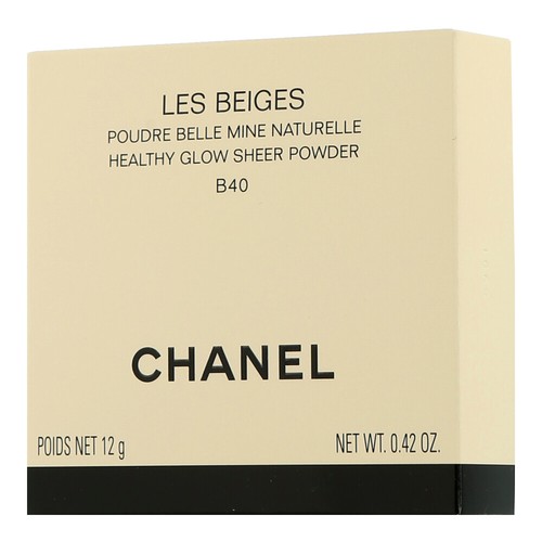 Chanel les beiges - les, belle