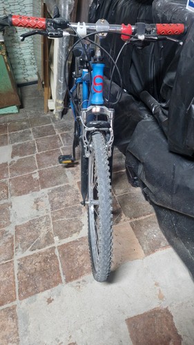 Bicicletta mtb misura - bicicletta,