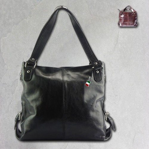 Borsa tracolla florence - borsa, a
