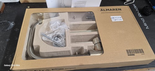 Ikea almaren rubinetto - *,