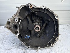 CAMBIO MANUALE COMPLETO OPEL