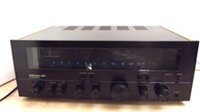 Ricevitore Stereo 18W per