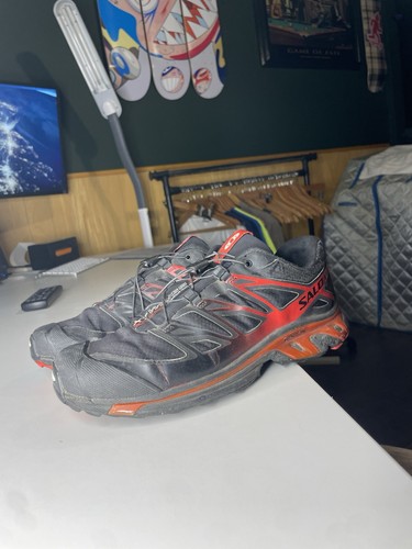Raro campioni salomon xt - raro!!!,