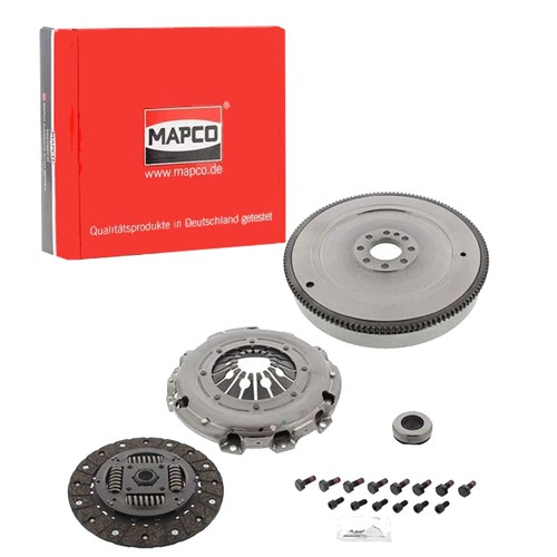 Mapco kit frizione - mapco,