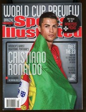 Sports Illustrated 6 maggio