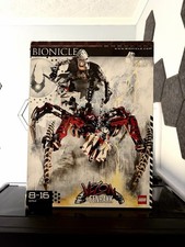 LEGO Bionicle Titan Set Vezon