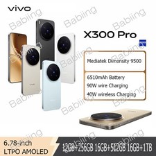 Smartphone Vivo X300 Pro 5G