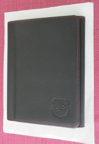 Portafoglio manuale fiat - manuale,