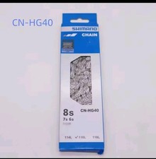 Catena Shimano CN-HG40 HG  7V