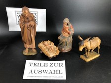 ANRI Karl Kuolt presepe 15 cm