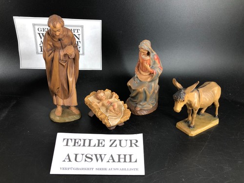 Anri karl kuolt presepe - anri,
