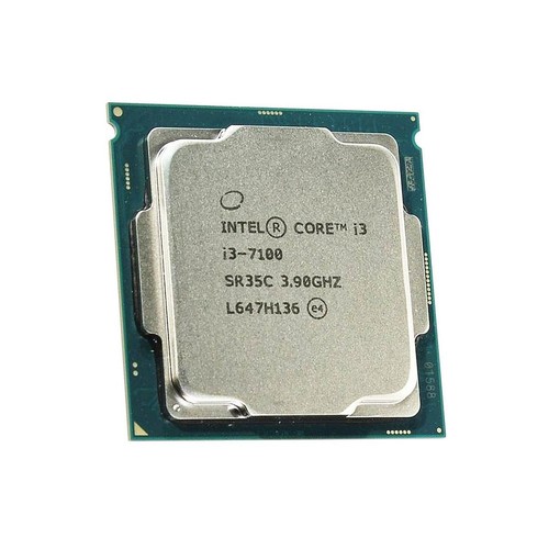 Processore cpu desktop - processore,