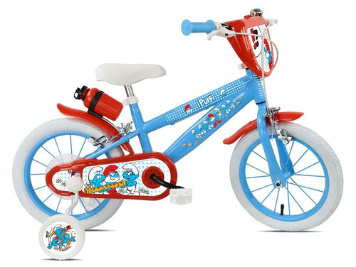 Bicicletta per bambini mtb - per,