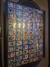 Lotto 72 carte ottiche 2025 -