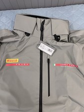 Giacca a vento Luna Rossa