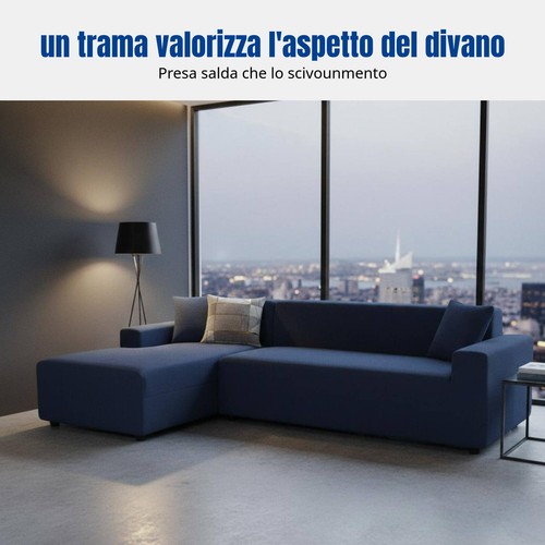 Copri divano impermeabile