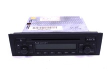 CD autoradio originale Audi
