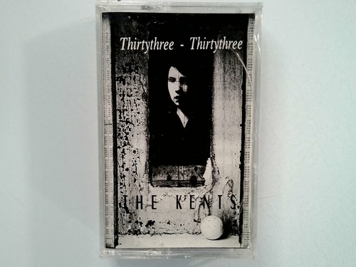 Kents thirtythree cassetta - kents,