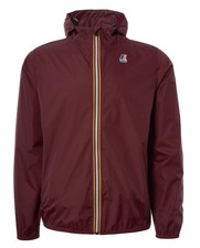 Giacca antipioggia uomo nuova